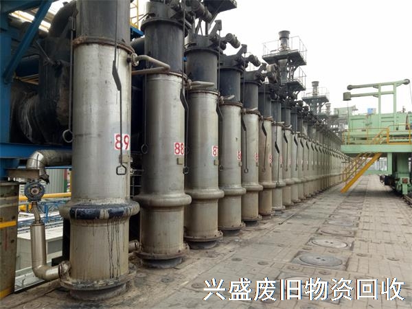 北京废设备回收，天津机械设备回收，工业设备回收