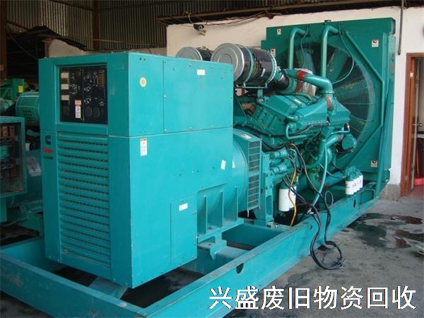 北京发电机回收，进口发电机回收，国产发电机回收