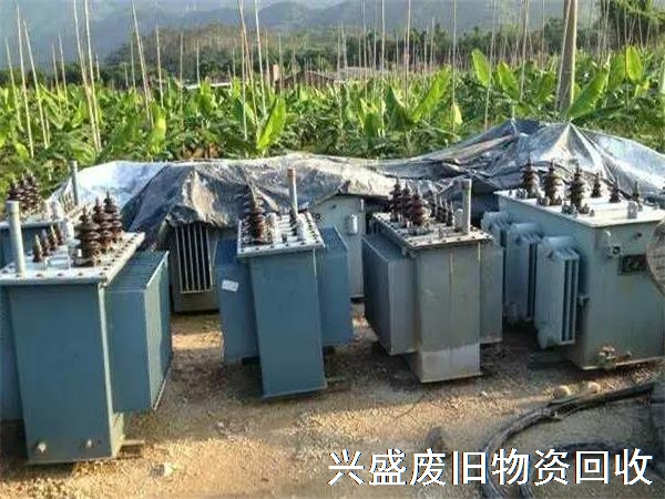 北京天津变压器回收，电力设备回收，机电设备回收