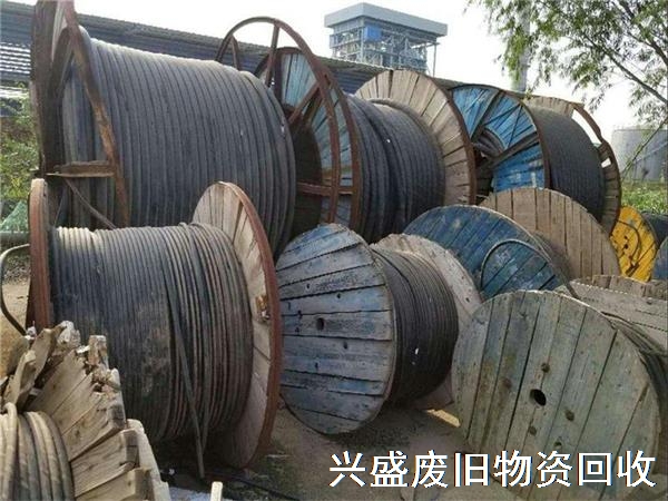 北京电缆回收价格，北京电缆回收行情，北京废铜回收厂家