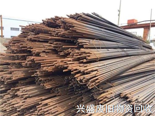 废旧钢材回收价格，北京螺纹钢回收，北京钢管回收厂家